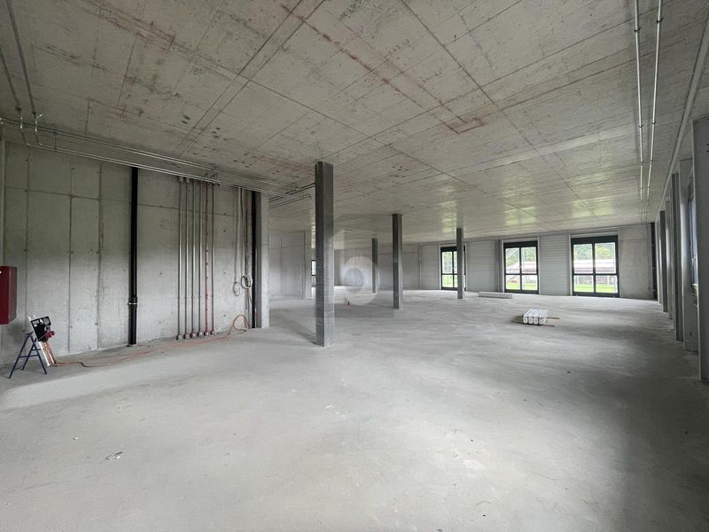 NEUBAUPROJEKT FÜR IHR GEWERBE - 2