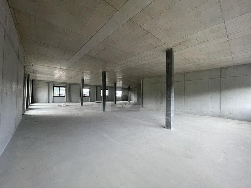NEUBAUPROJEKT FÜR IHR GEWERBE - 5