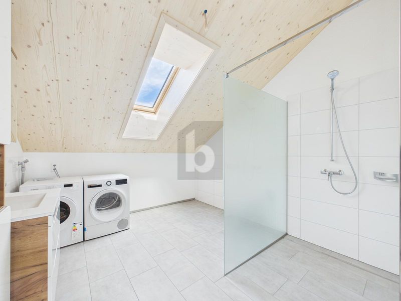 EXKLUSIVER NEUBAU MIT 2 GROSSEN LOGGIAS - 2