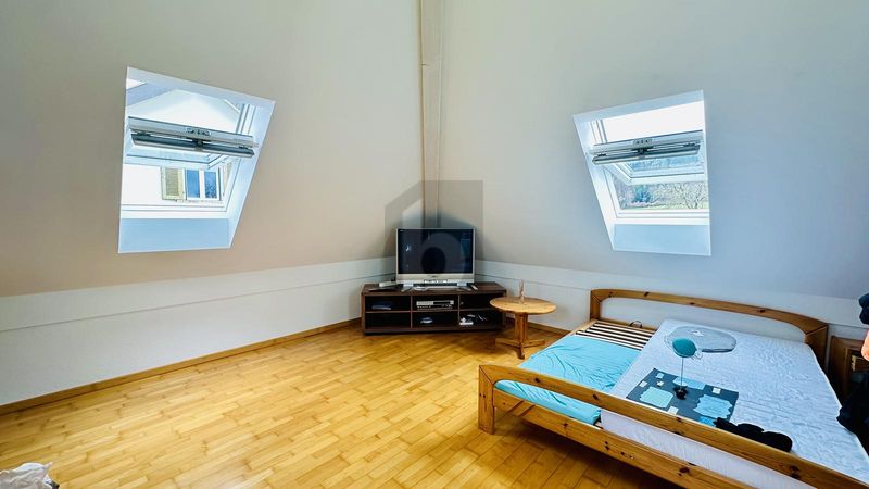 FAMILIENFREUNDLICH MIT CHARME IN ZENTRALER LAGE - 5