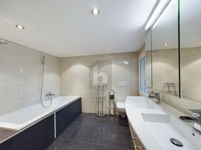 MODERNER INNENAUSBAU IM HERZEN DER STADT - 3