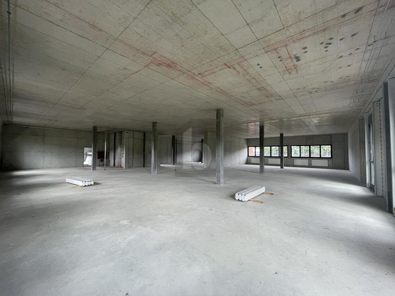 NEUBAU - IDEAL FÜR IHR PROJEKT - 1