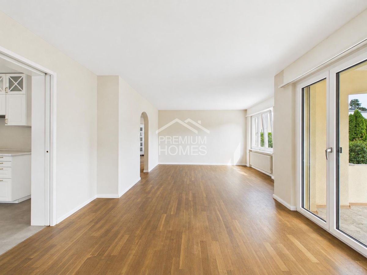 Exklusives Familienrefugium in begehrter Wohnlage - 6