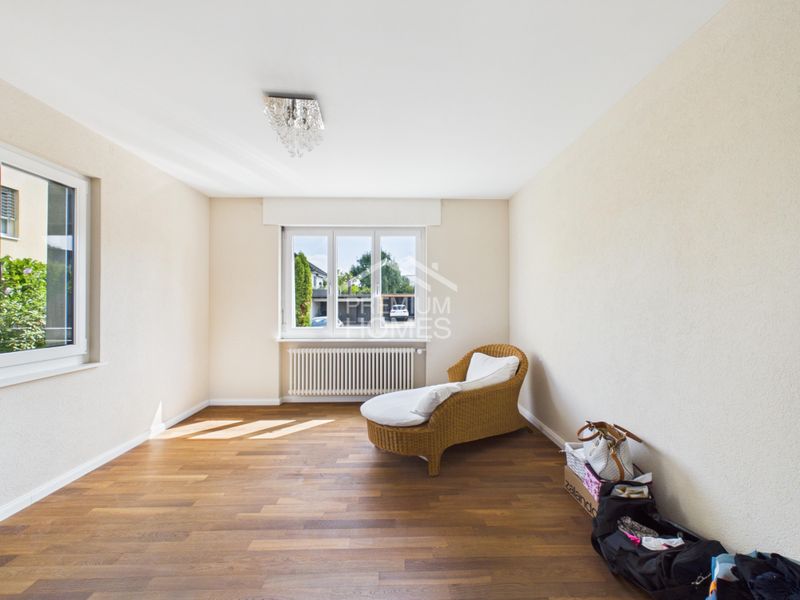Exklusives Familienrefugium in begehrter Wohnlage - 9