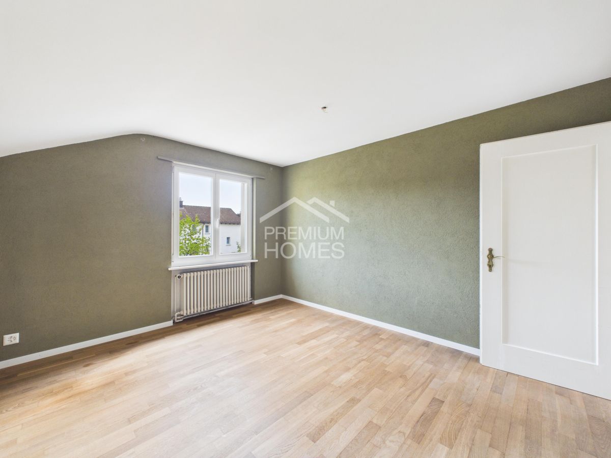 Exklusives Familienrefugium in begehrter Wohnlage - 9