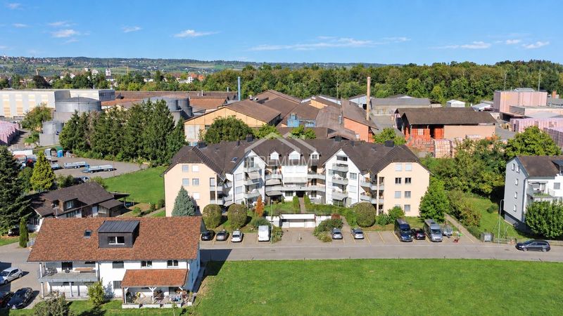 Ländliche Idylle für Familien in Istighofen - 1