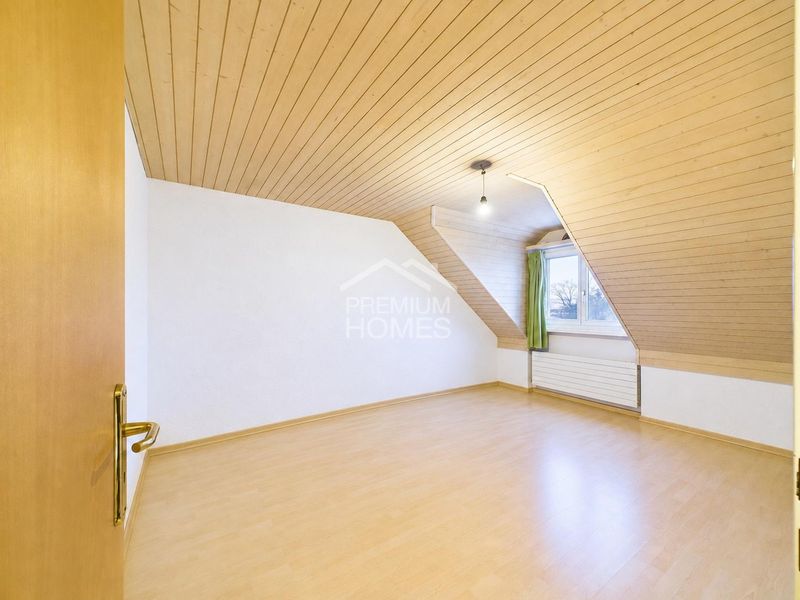 Ländliche Idylle für Familien in Istighofen - 6