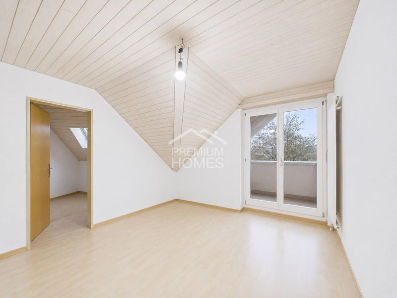 Ländliche Idylle für Familien in Istighofen - 7