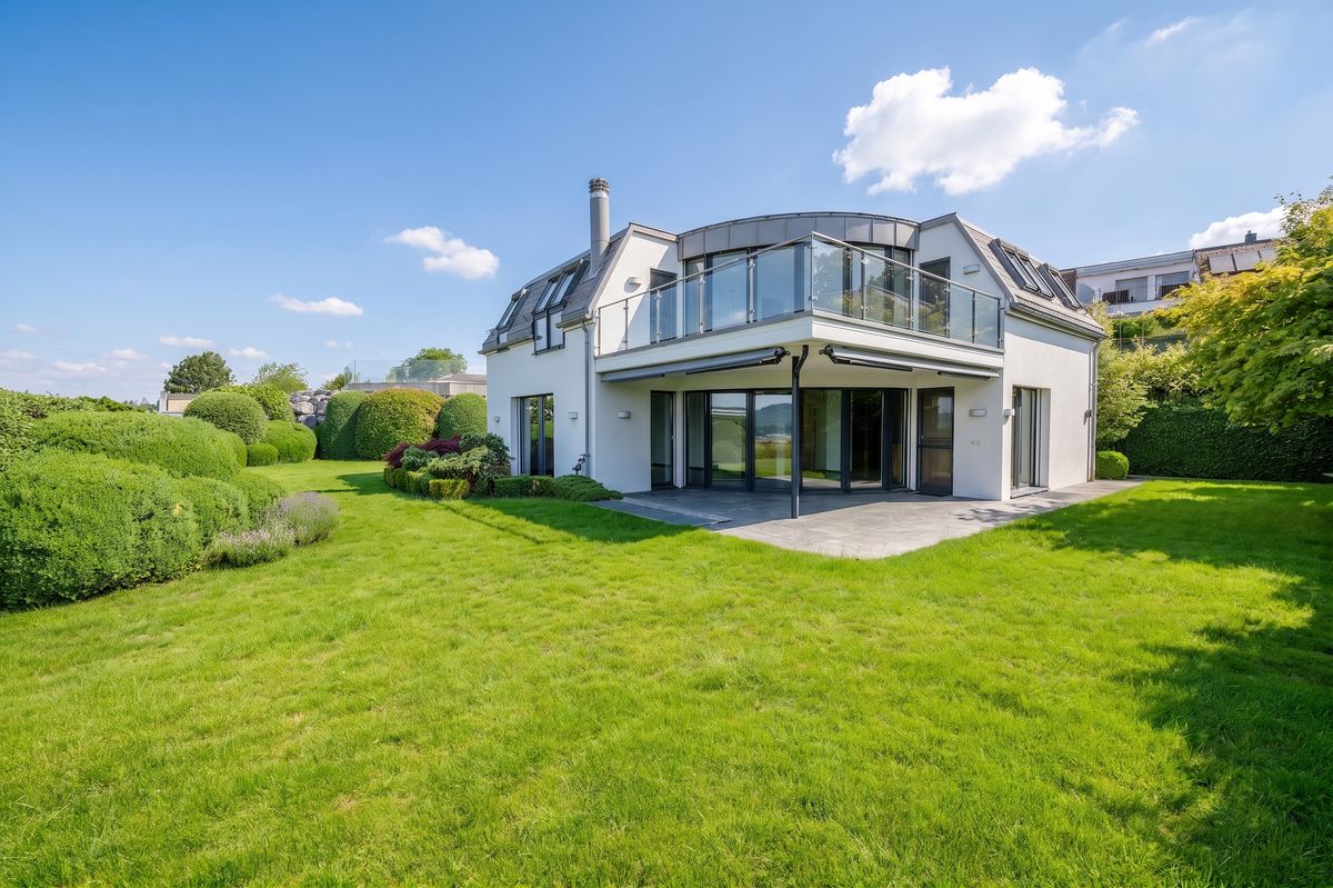 Familientraum: Privat und mit Seesicht - 0