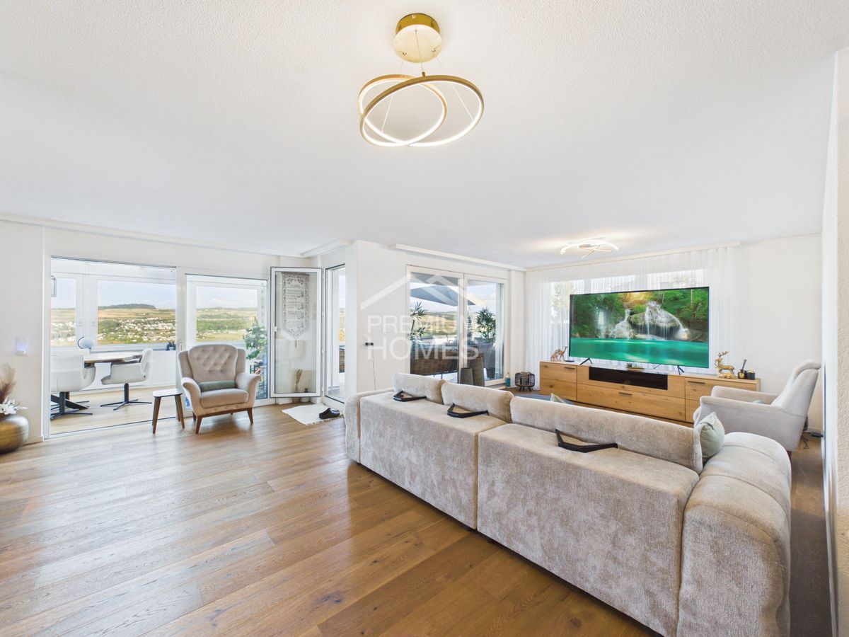 Ihr neues Zuhause mit Weitblick und Feriengefühl - 2
