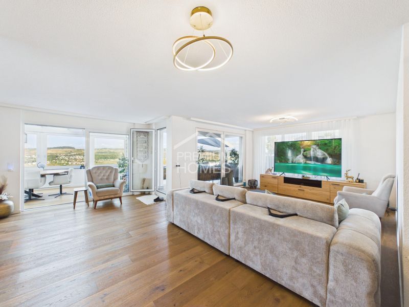 Ihr neues Zuhause mit Weitblick und Feriengefühl - 3
