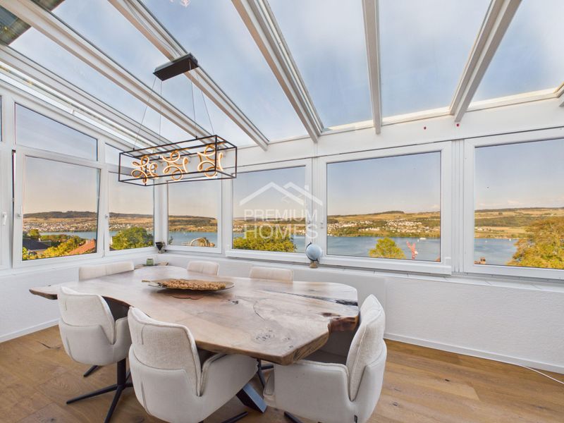 Ihr neues Zuhause mit Weitblick und Feriengefühl - 4