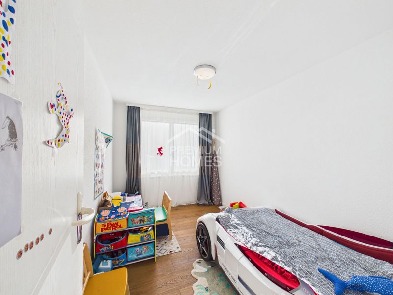 Ihr neues Zuhause mit Weitblick und Feriengefühl - 5