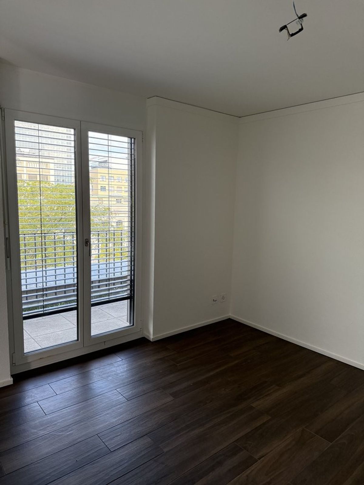 Wohnung sucht Singles - 2