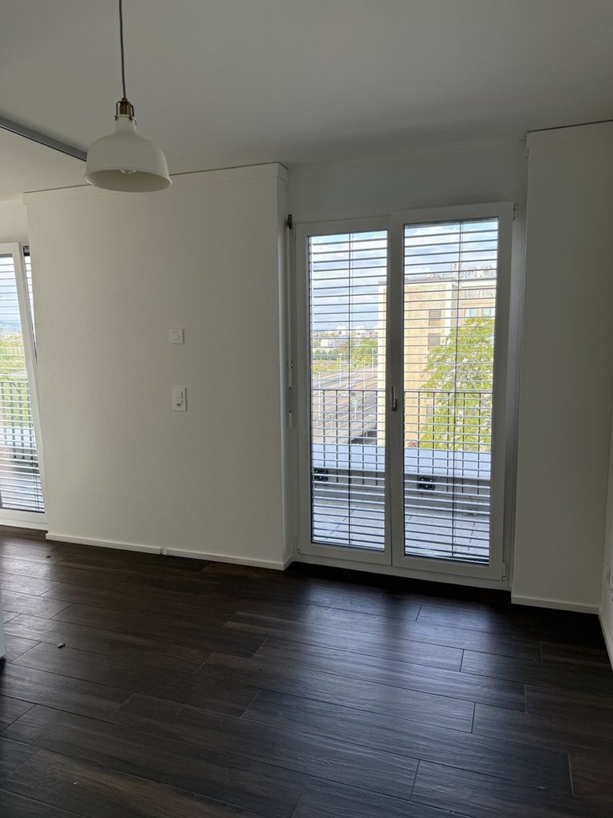 Wohnung sucht Singles - 3