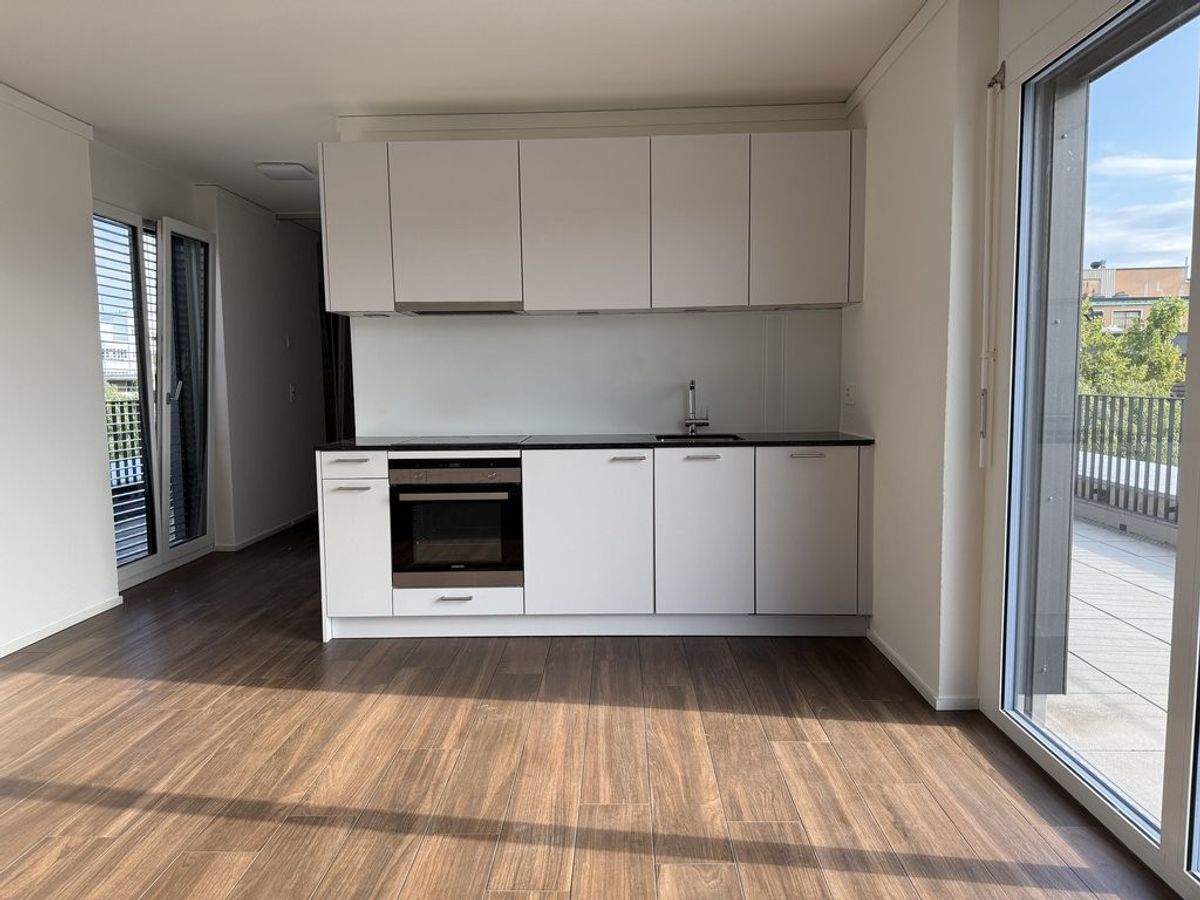 Wohnung sucht Singles - 4