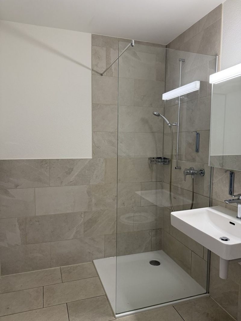 Wohnung sucht Singles - 6