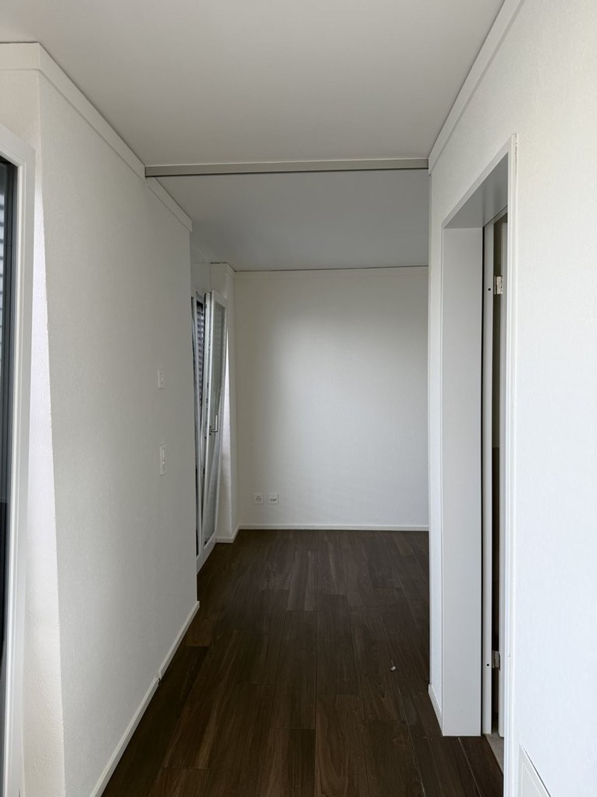 Wohnung sucht Singles - 6