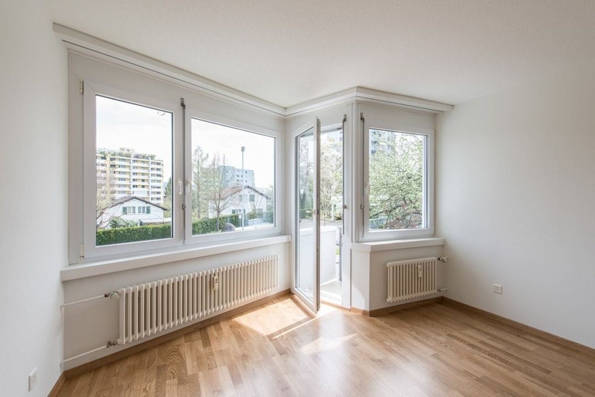 Besichtigen - Einziehen - Wohlfühlen - 1