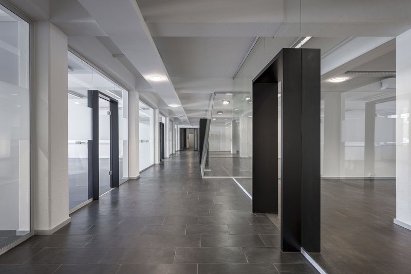 Repräsentative Büro- &amp; Ausstellungsfläche mit unschlagbaren Vorzügen - 2