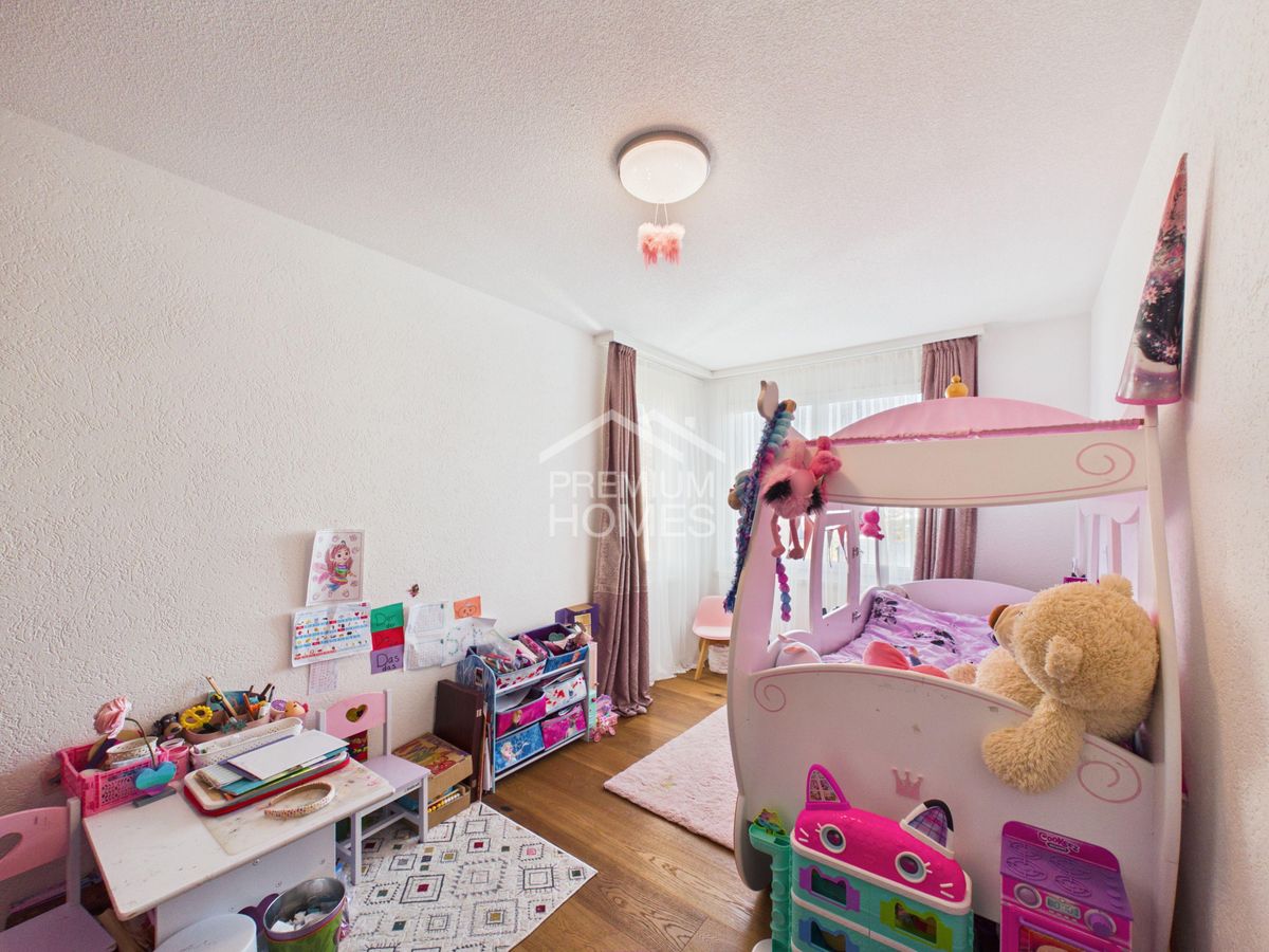 Ihr neues Zuhause mit Weitblick und Feriengefühl - 5