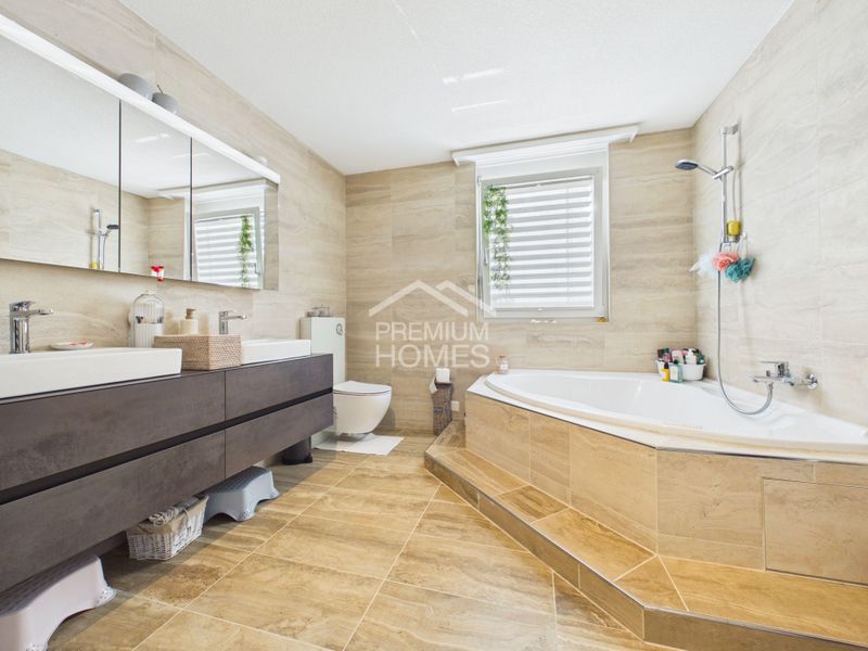 Ihr neues Zuhause mit Weitblick und Feriengefühl - 7