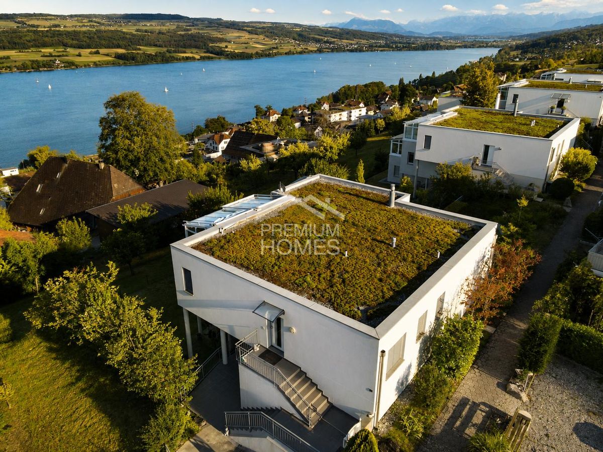 Ihr neues Zuhause mit Weitblick und Feriengefühl - 8