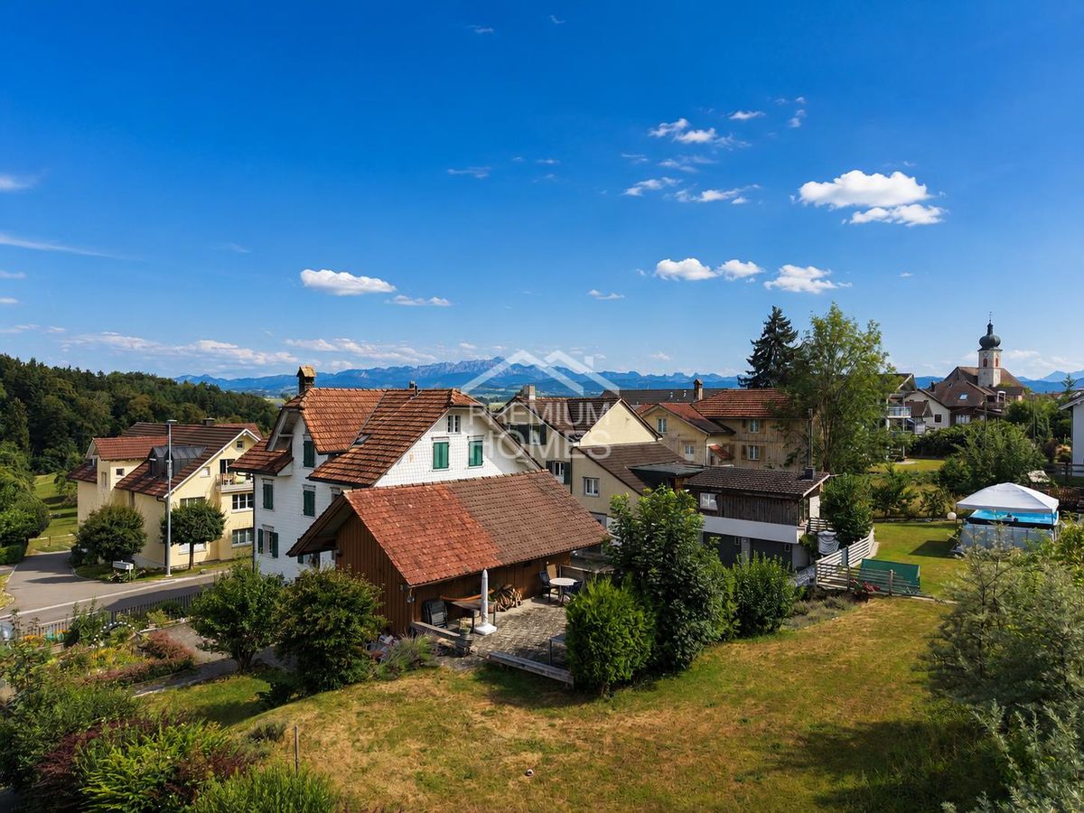 EXKLUSIVITÄT MIT PANORAMA UND STIL - DAS JUWEL! - 1