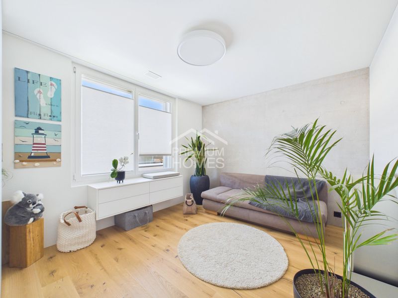 EXKLUSIVITÄT MIT PANORAMA UND STIL - DAS JUWEL! - 9