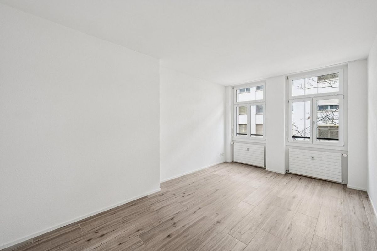 Wohnen mit Lebensqualität und Komfort - 2