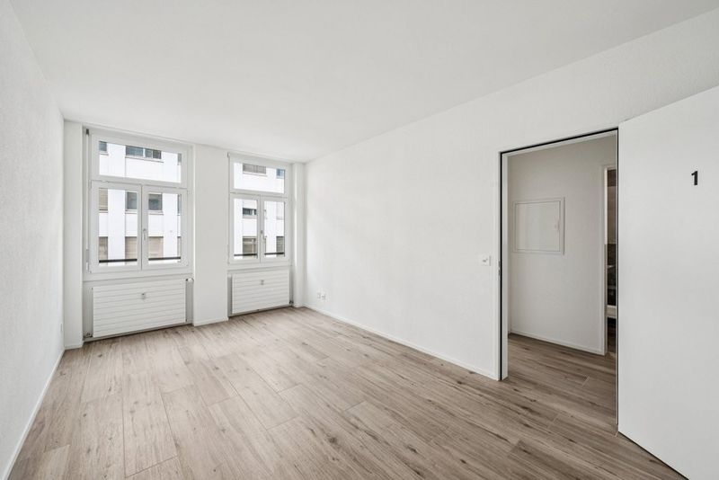 Wohnen mit Lebensqualität und Komfort - 4