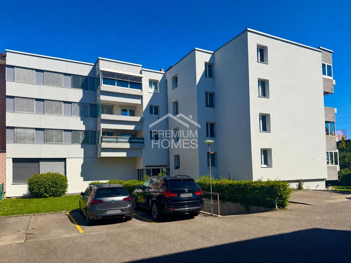 Lebensqualität mitten im Geschehen - 1