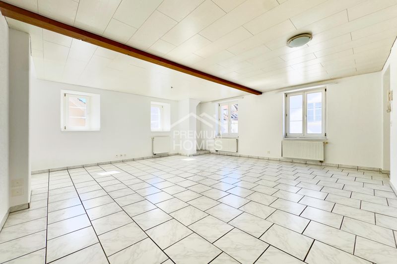 Investitionschance im historischen Neunkirch - 2