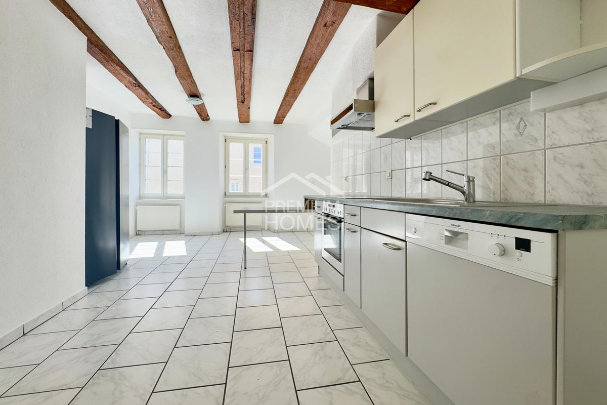 Investitionschance im historischen Neunkirch - 2