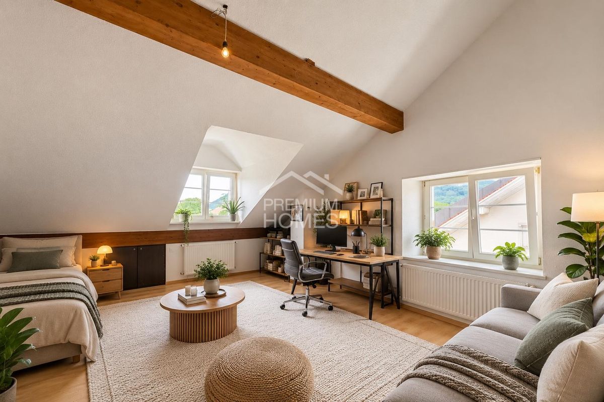 Investitionschance im historischen Neunkirch - 7