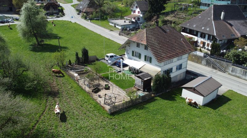 Das authentische Landleben! - 1