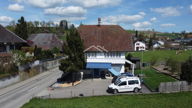 Das authentische Landleben! - 2