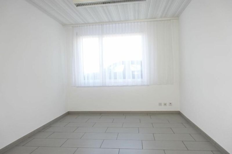Gewerberäumlichkeiten im EG & UG mit Einstellhallenplätze - 11