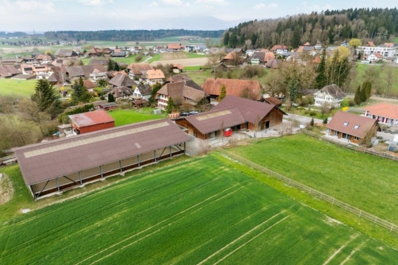 Reitsportimmobilie mit Reithalle und Wohnhaus - 4