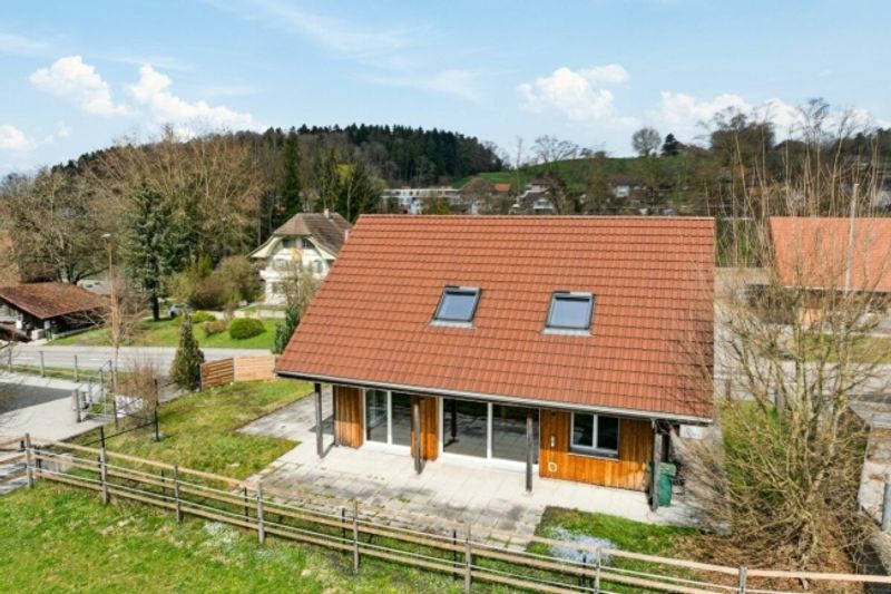 Reitsportimmobilie mit Reithalle und Wohnhaus - 7