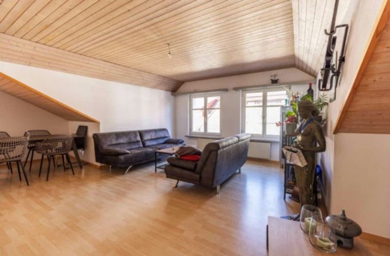 3-Zimmer Wohnung in der Innenstadt - 2