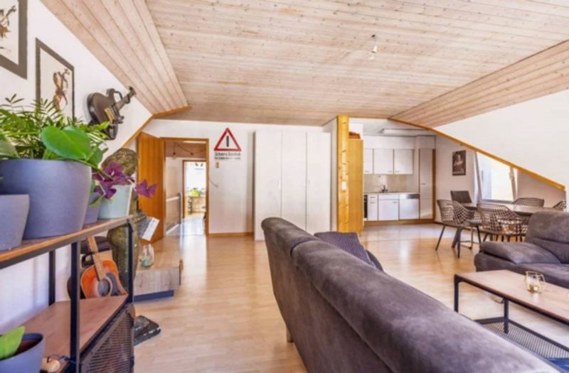 3-Zimmer Wohnung in der Innenstadt - 3