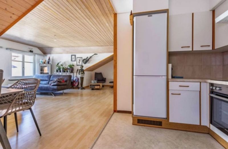 3-Zimmer Wohnung in der Innenstadt - 4