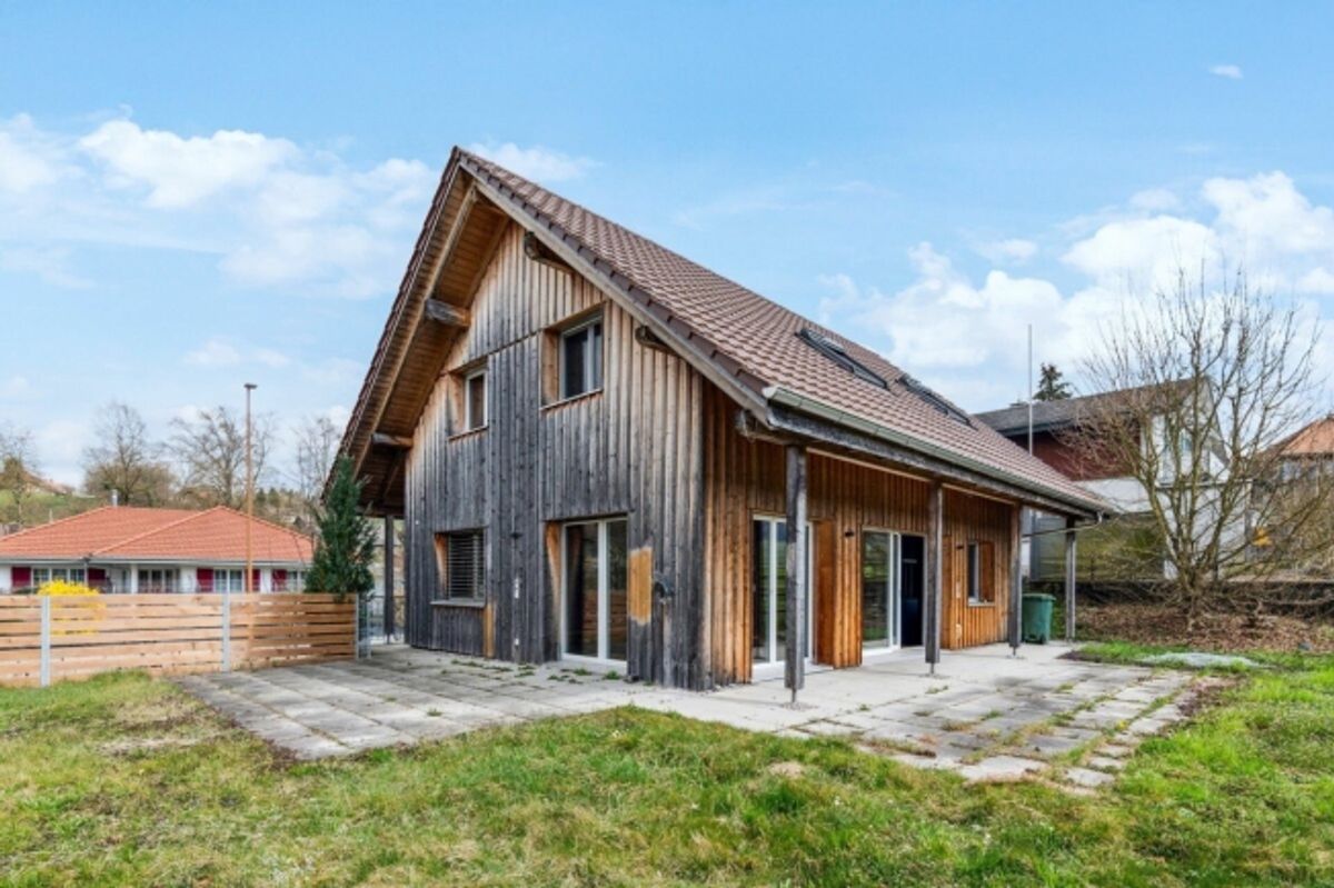 Reitsportimmobilie mit Reithalle und Wohnhaus - 12