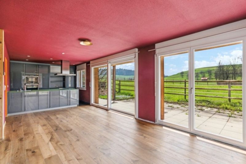 Reitsportimmobilie mit Reithalle und Wohnhaus - 15
