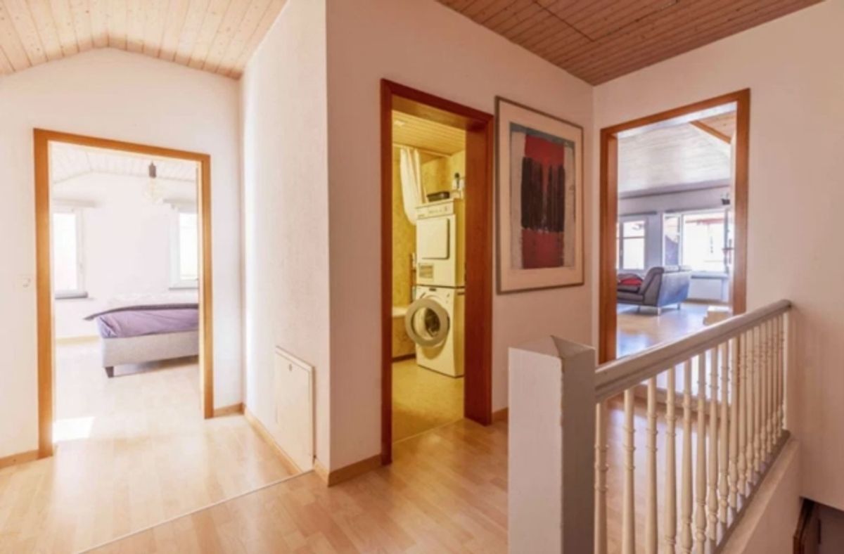 3-Zimmer Wohnung in der Innenstadt - 5