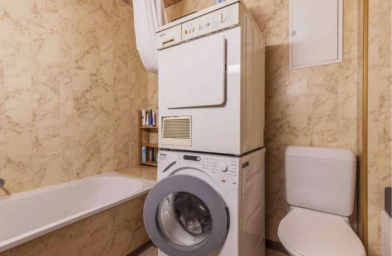 3-Zimmer Wohnung in der Innenstadt - 8