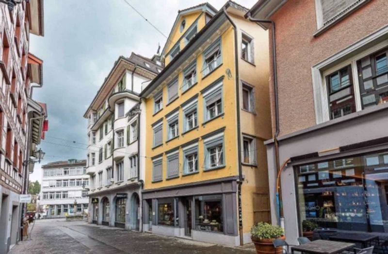 3-Zimmer Wohnung in der Innenstadt - 11