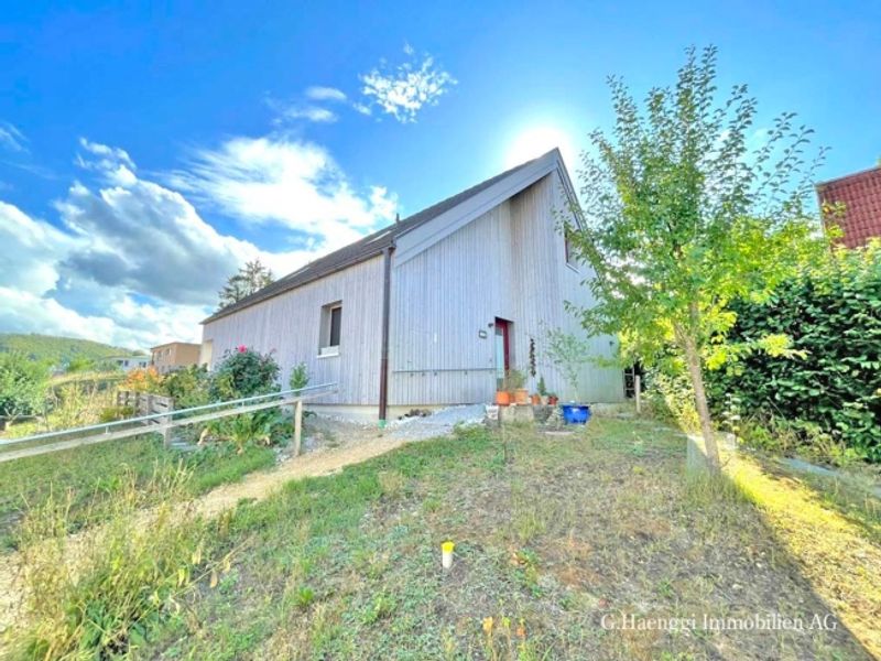 Idyllisches Haus ideal für einen 1 bis 2 Personenhaushalt - 4