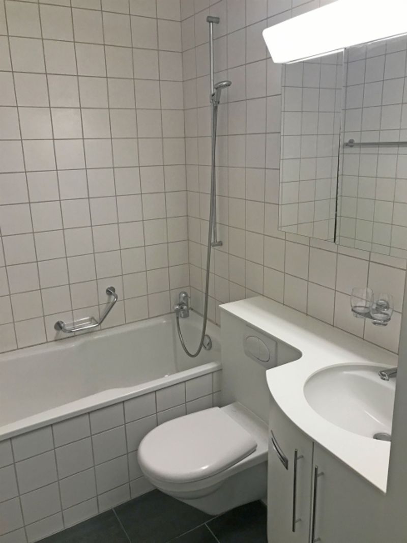 Schöne und gepflegte Liegenschaft - 6